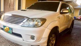 Toyota Fortuner V matic 4x4 Diesel FOR SALE 2005