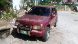 1998 Kia Sportage 2.0L MT 4x4 FOR SALE 