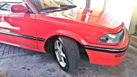 1989 Toyota Corolla skd for sale 