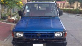 Toyota Tamaraw FX 1996 Model For Sale 