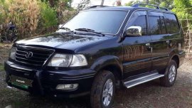 Toyota Revo 2005 model for sale 