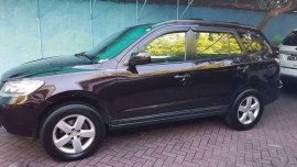 2007 Hyundai Santa Fe SUV FOR SALE 