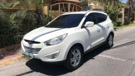 2010 Hyundai Tucson Theta II Automatic Gas 150k All-in DP