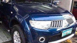 2010 Mitsubishi Montero gls FOR SALE 