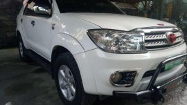 Toyota Fortuner 2011 FOR SALE 