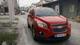 Chevrolet Trax LS 2017 for sale