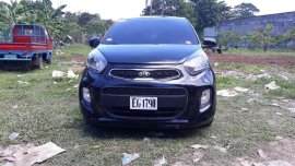 2016 Kia Picanto ex automatic FOR SALE 