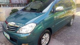 2011 Toyota Innova G Matic Diesel FOR SALE 