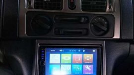 Mitsubishi Adventure GLS Sport 2009 for sale 