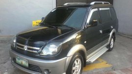 2012 Mitsubishi Adventure Gls SE limited Sport