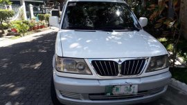 Mitsubishi Adventure 2002 for sale 