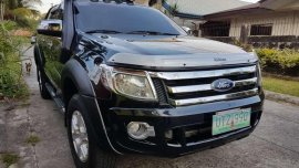 Ford Ranger xlt 2013 for sale 