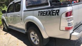 Ford Trekker 2009 for sale 