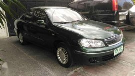 RUSH! Nissan Exalta Grandeur 2004 for sale  ​ fully loaded