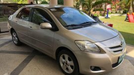 2008 Toyota Vios 1.5 G Automatic for sale