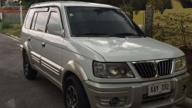 Mitsubishi Adventure 2002 Super Sports FOR SALE 