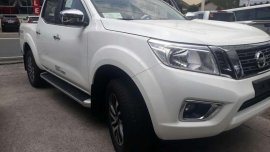 2018 Nissan 4x2 Navara Cal el at 109 dp all in brandnew