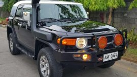 2014 Toyota FJ Cruiser(land cruiser pajero fortuner bmw mercedes rolex