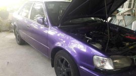 Toyota Corolla "Baby Altis" Lovelife 2000 for sale 