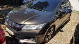 2017 Honda City 1.5 VX Navi AT