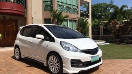 2012 Honda Jazz GE (Low Mileage) FOR SALE 