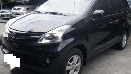 2016 Grab Toyota Avanza G Black MT No assume balance mirage vios accent