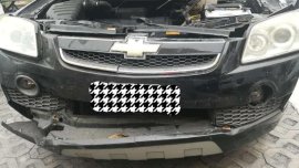  Chevy Captiva 2014 for sale 