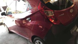 2016 Hyundai Eon FOR SALE 