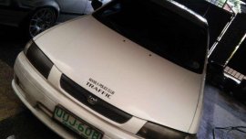 Mazda 323 Low Mileage Affordable Car SUPERSALE