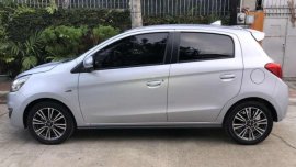 2016 Mitsubishi Mirage CVT FOR SALE 