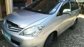 Toyota Innova diesel 2011 for sale 