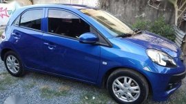 2015 Honda Brio V 1.3 AUTOMATIC for sale