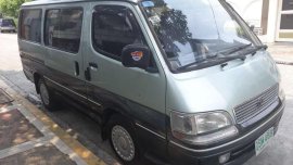 1997 TOYOTA Hiace Grandia Local Diesel FOR SALE 
