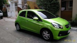 HONDA Brio 2015 for sale