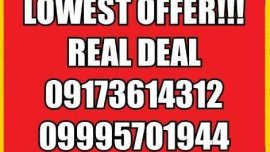 2018 L300 FB Deluxe 75k Dp Exceed Dual AC Mirage G4 GLX GLS