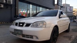 Optra Chevrolet bigbody 2005 for sale 