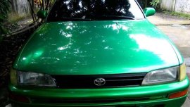 Toyota Corolla gli 1993 for sale 