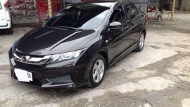 Honda City 2016 SE FOR SALE 