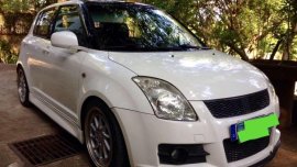 Suzuki Swift 2008 automatic for sale 