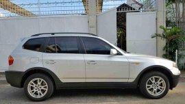 BMW X3 2006 for sale