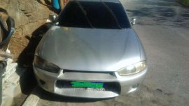 Mitsubishi Lancer gsr 1999 model FOR SALE 