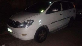 Toyota Tnnova J 2005 FOR SALE 