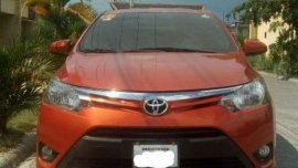 Toyota Vios e 2016 model 455k