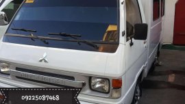 Mitsubishi L300 fb 2013 Deluxe White For Sale 