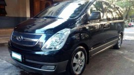 2008 Hyundai Starex HVX top of the line