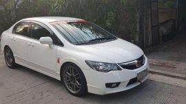 Honda Civic 2011 1.8s automatic FOR SALE 