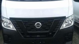 2018 Nissan Nv350 18 seater 150k dp all in brandnew