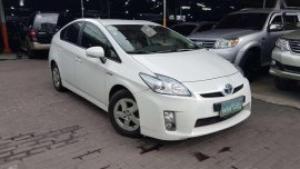 2012 Toyota Prius hybrid 20km per liter
