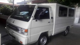 Mitsubishi L300 fb exceed FOR SALE 2106 