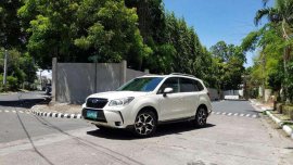 Subaru Forester XT 2013 for sale 